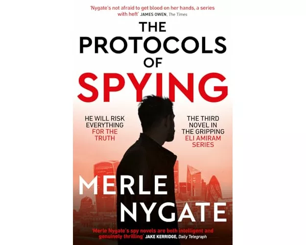 The Protocols of Spying