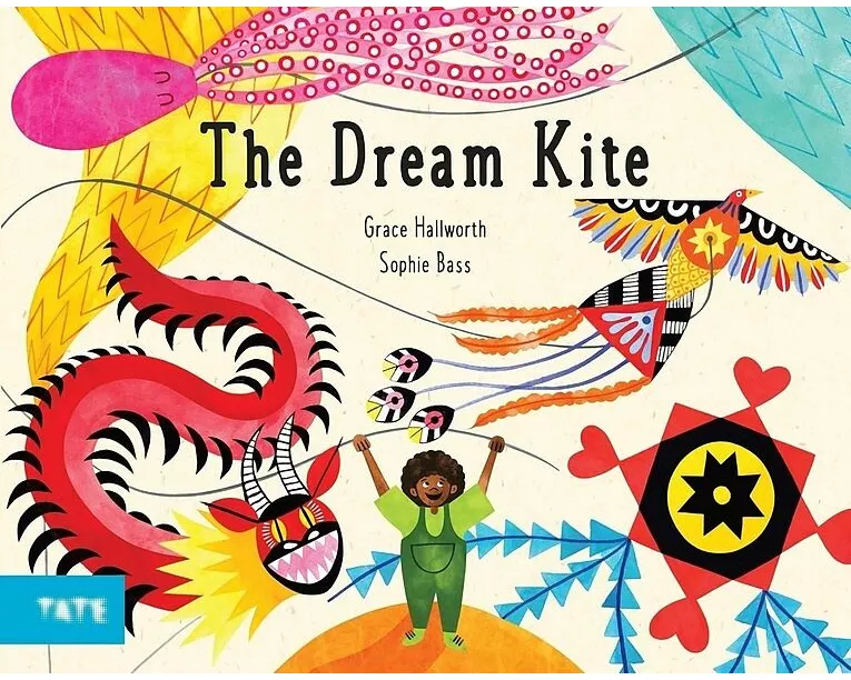The Dream Kite