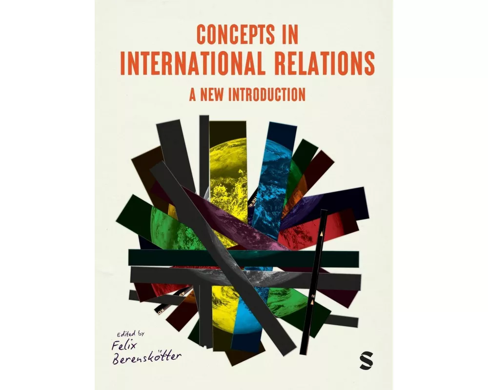 Concepts in International Relations