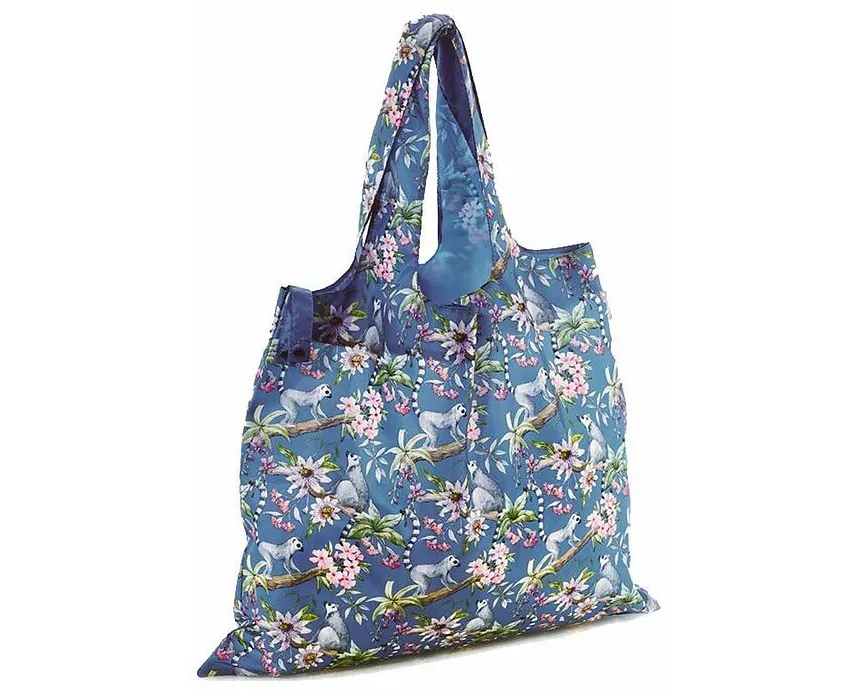 Easy Bag 2.0 Äffchen