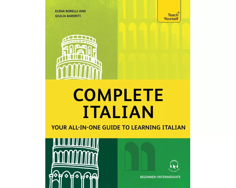 Complete Italian