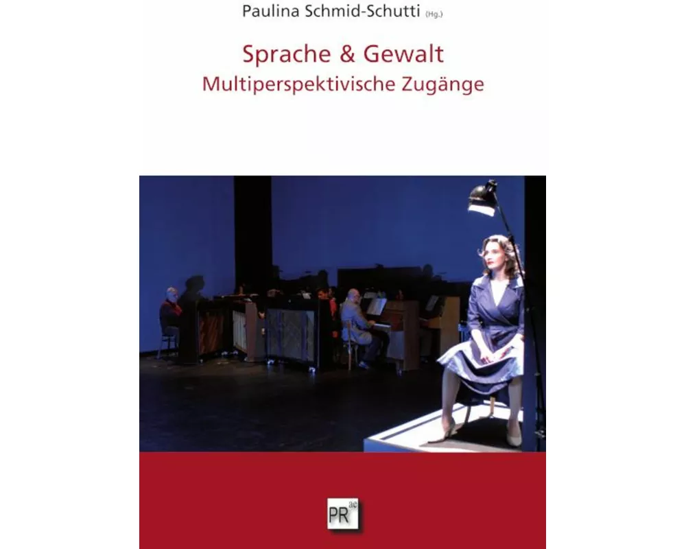 Sprache & Gewalt