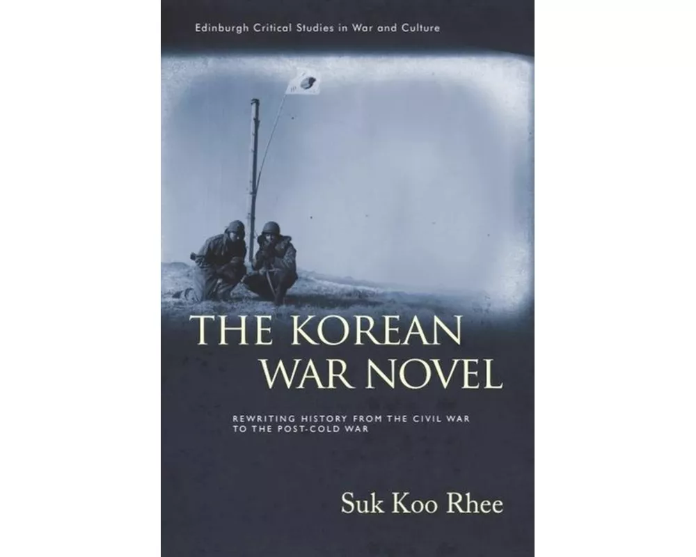 The Korean War Novel