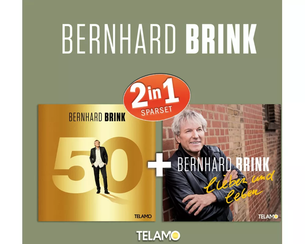 2 in1 (Lieben und Leben & 50)