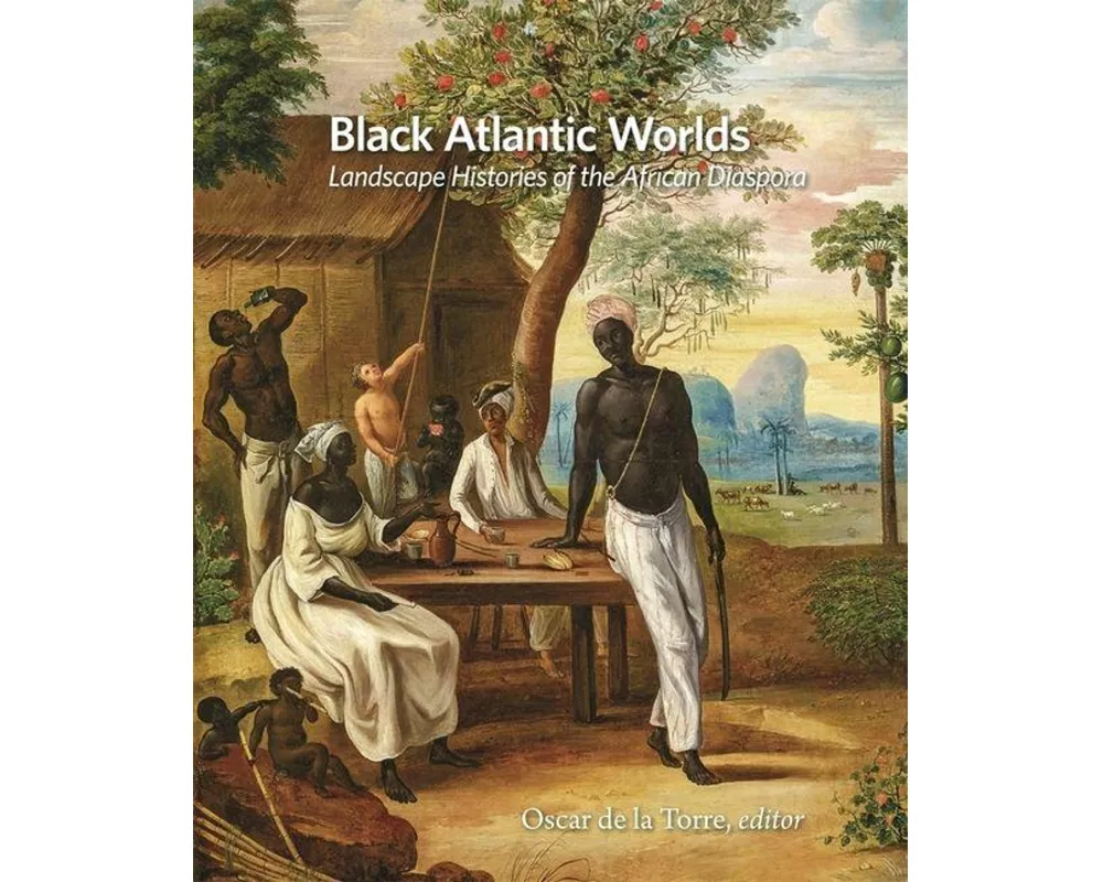 Black Atlantic Worlds