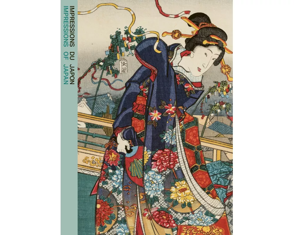 Impressions of Japan