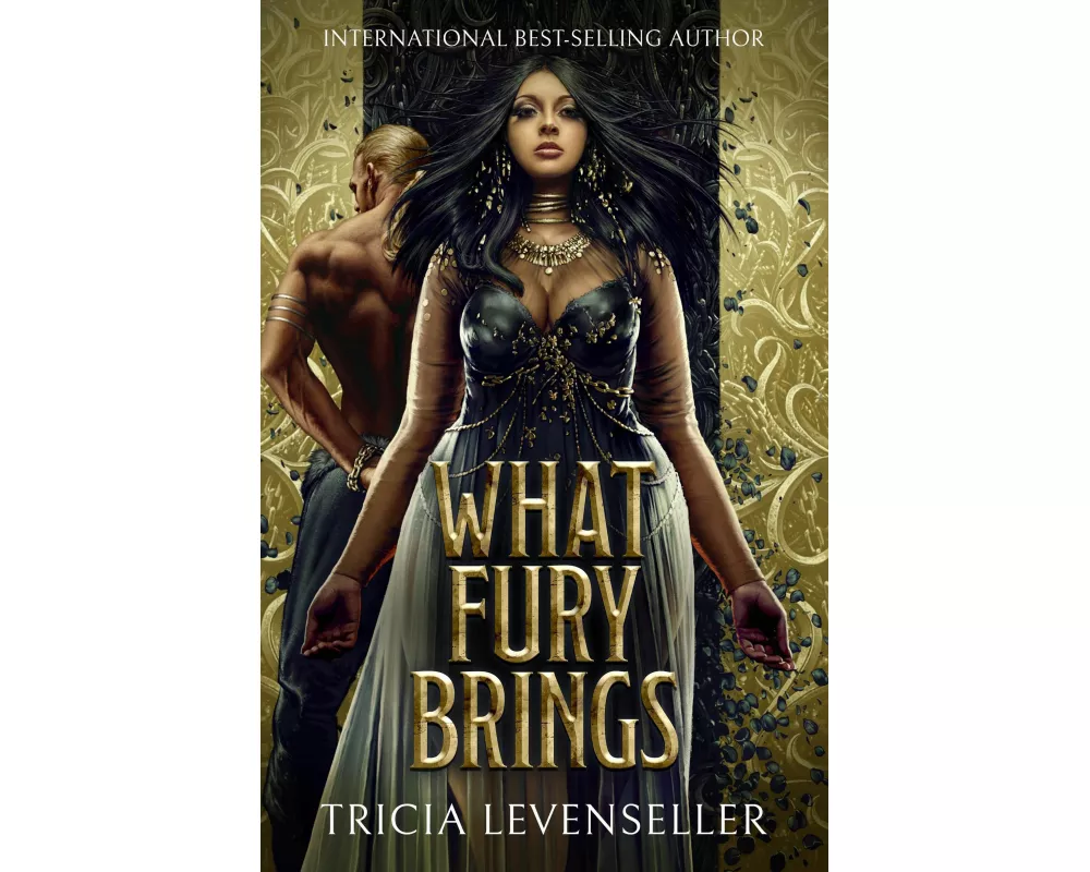 What Fury Brings