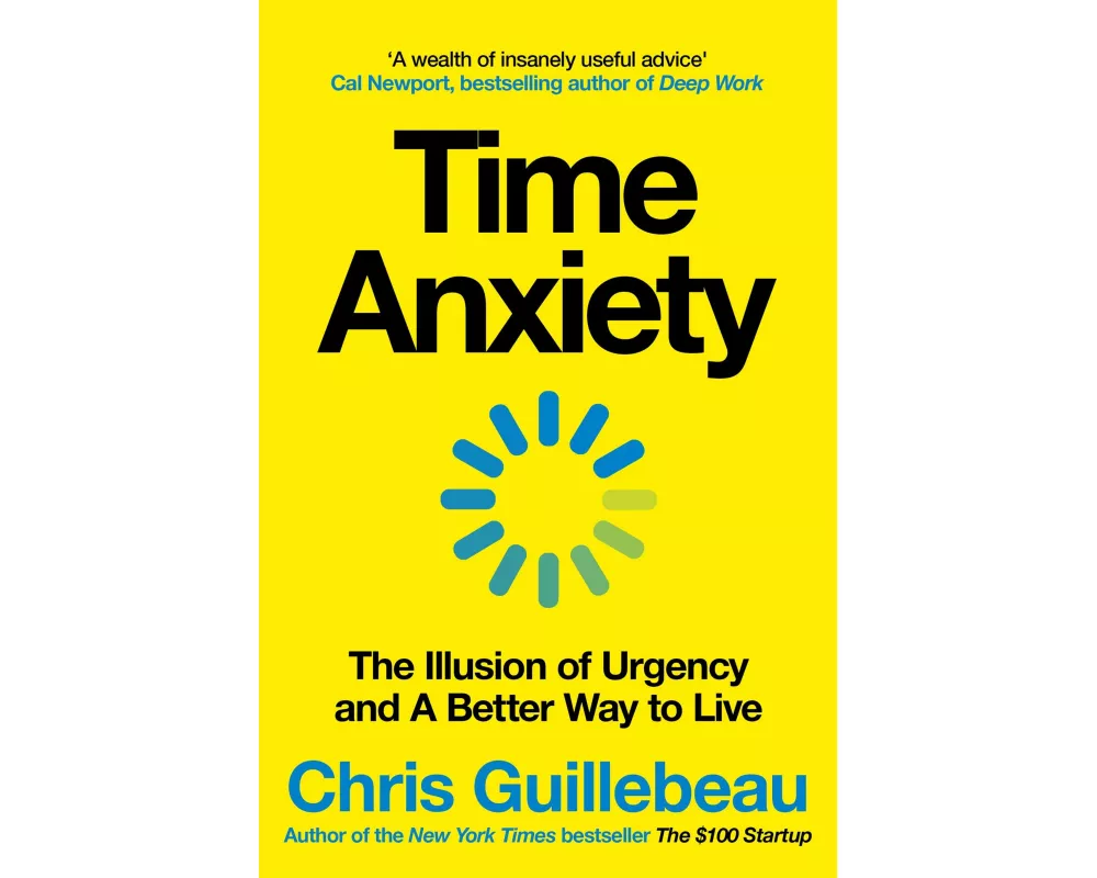 Time Anxiety
