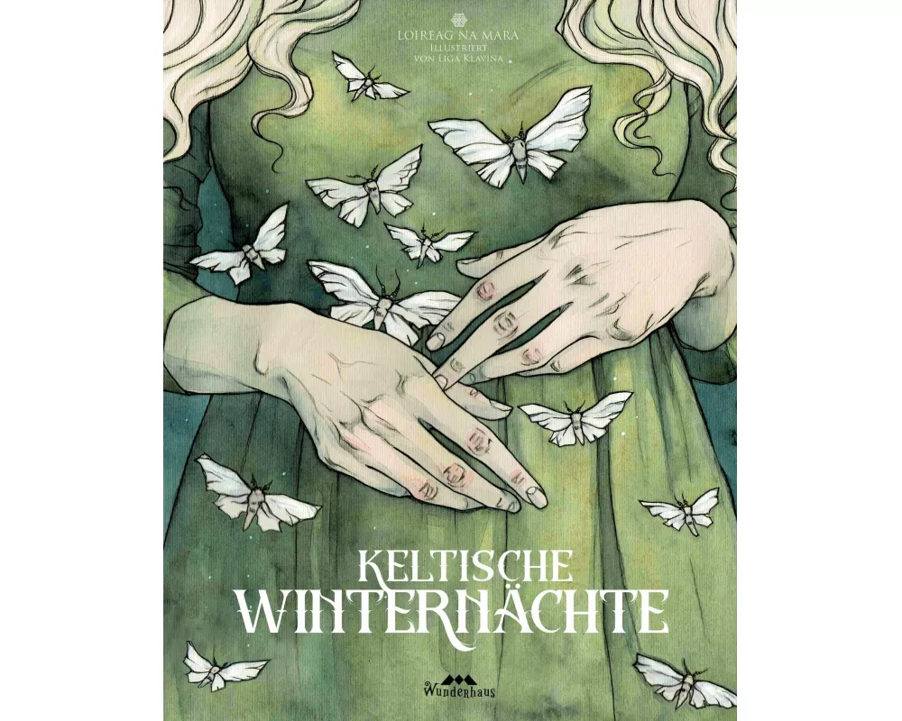 Keltische Winternächte