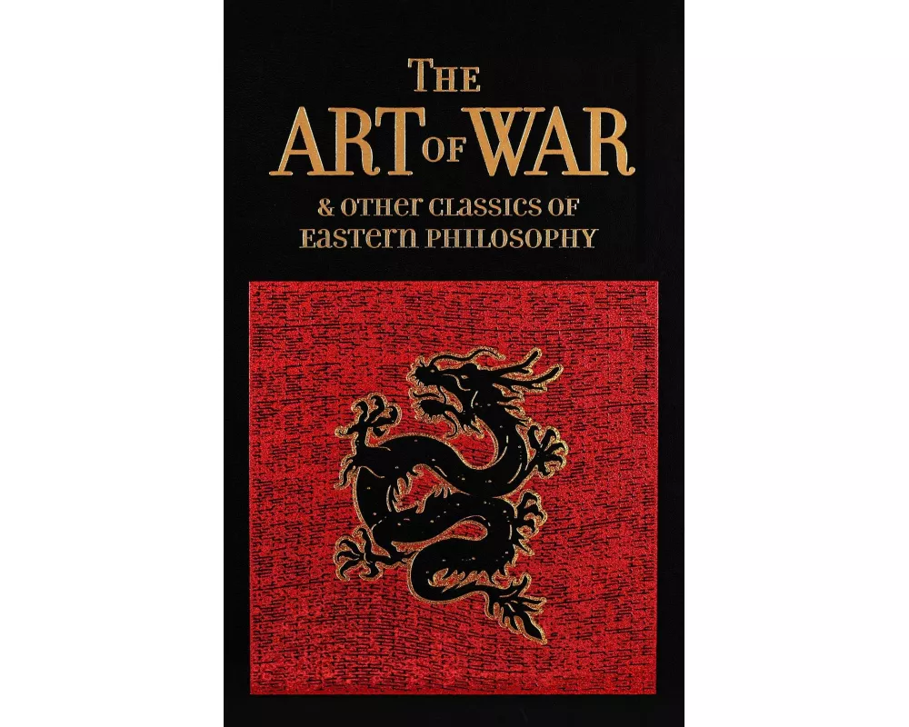 Art of War & Other Classics of Eastern Philosophy