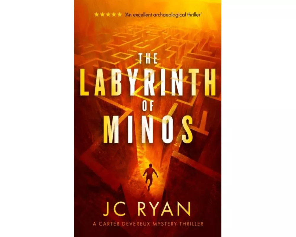 The Labyrinth of Minos