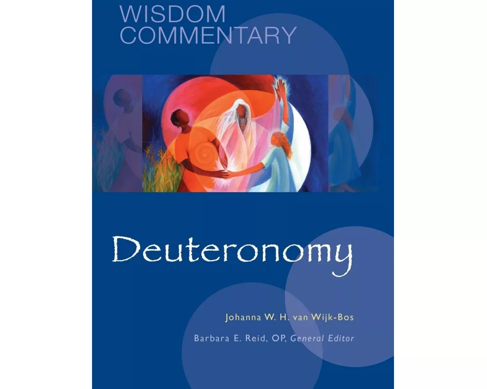 Deuteronomy
