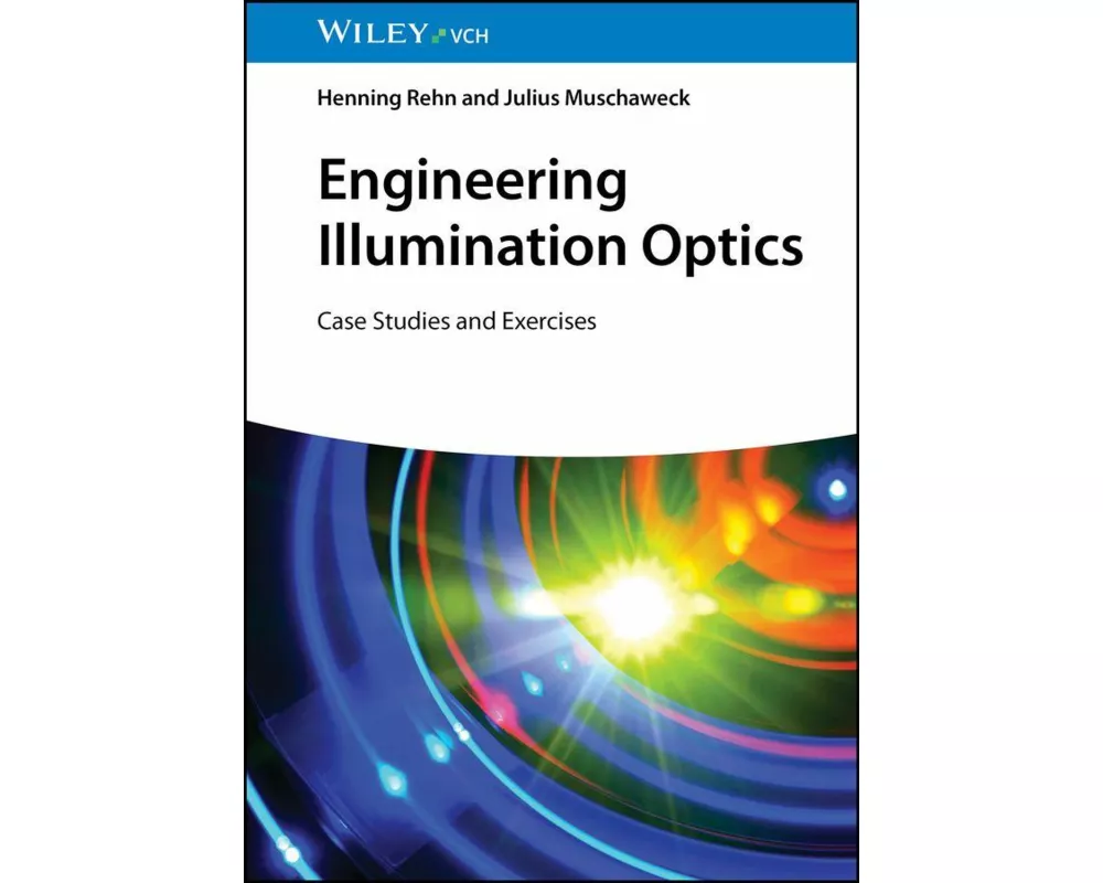 Engineering Illumination Optics