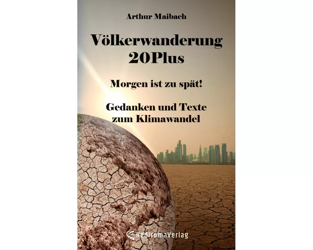 Völkerwanderung 20Plus