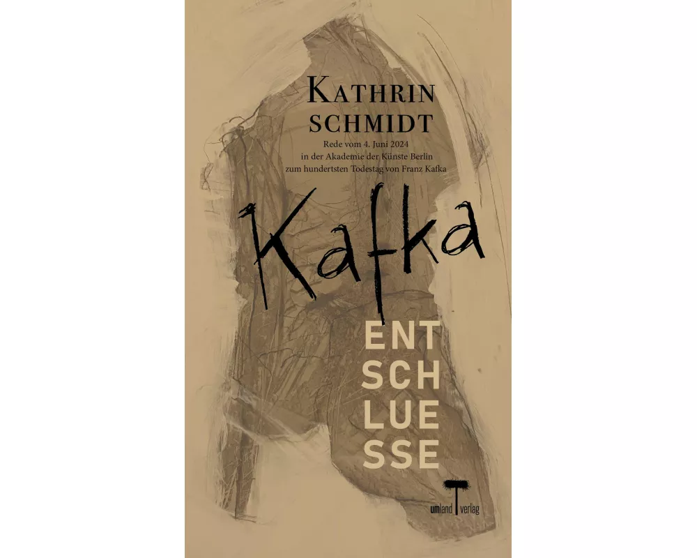 Kafka - Entschluesse