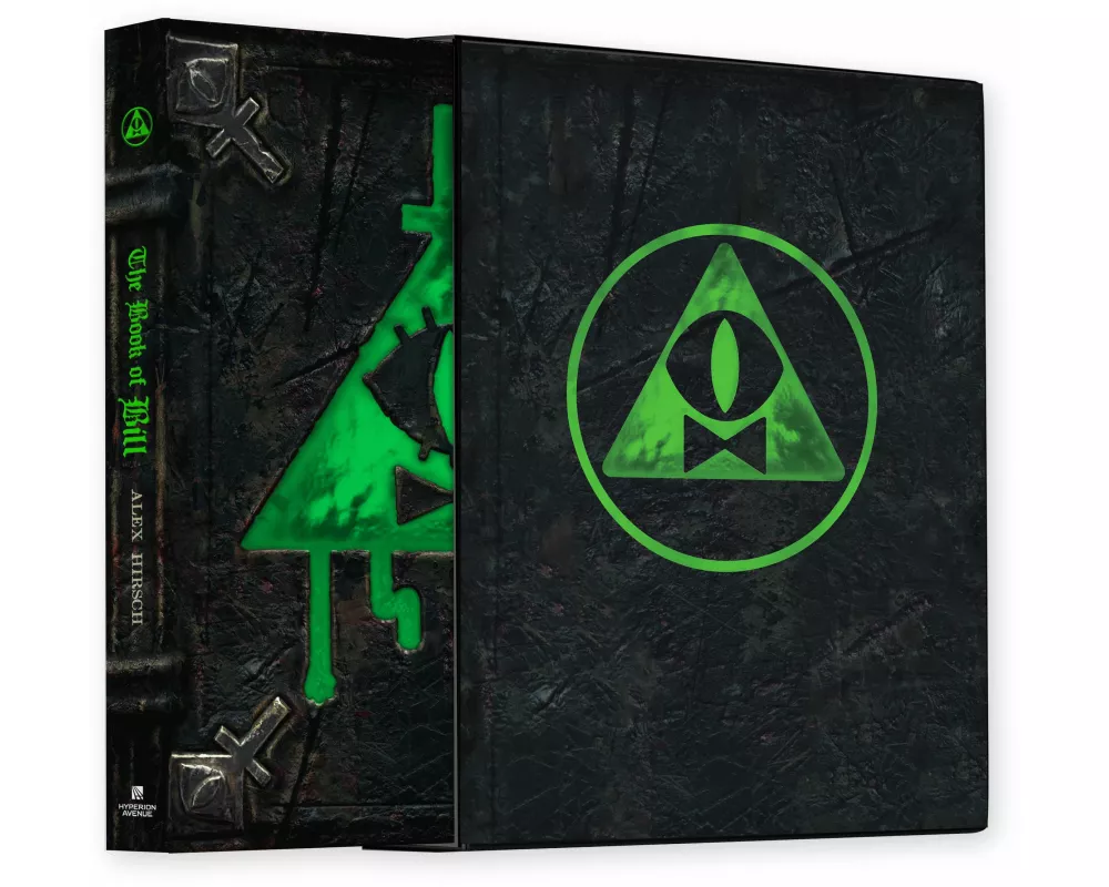 The Book of Bill Limited Collector's Edition