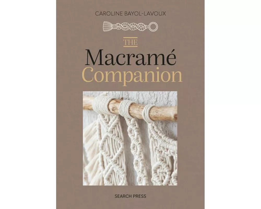 The Macrame Companion