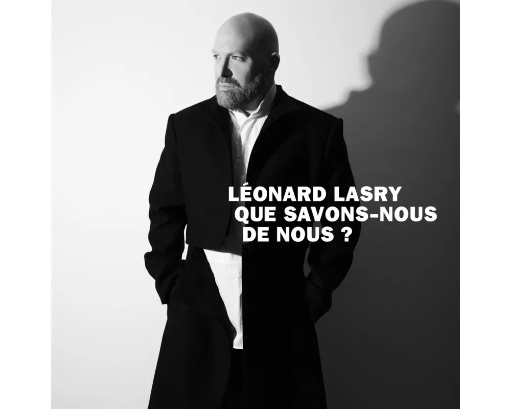 Que savons-nous de nous? (w/S.Vartan/Ch.Rampling/J