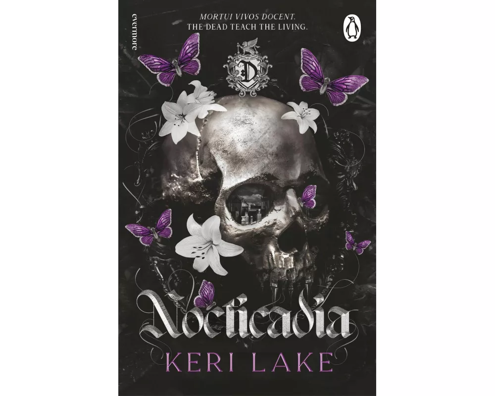 Nocticadia