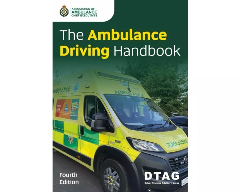 The Ambulance Driving Handbook