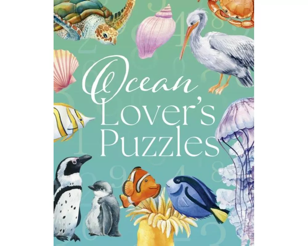 Ocean Lover's Puzzles