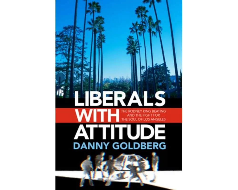 Liberals with Attitude