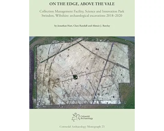 On the Edge, Above the Vale