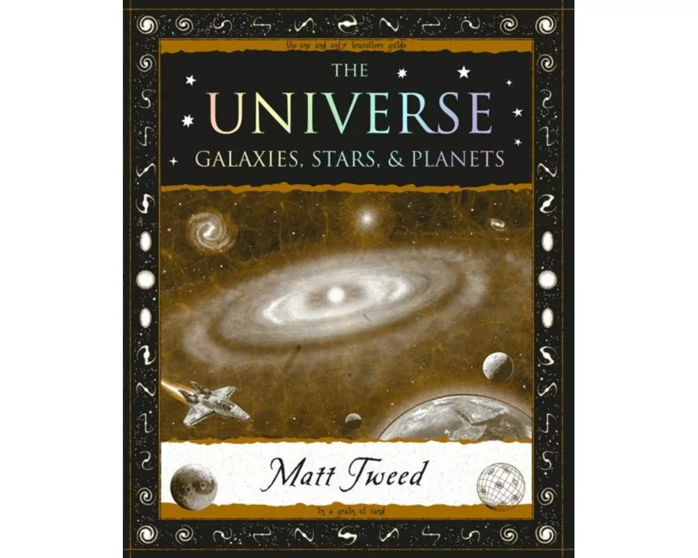 The Pocket Universe