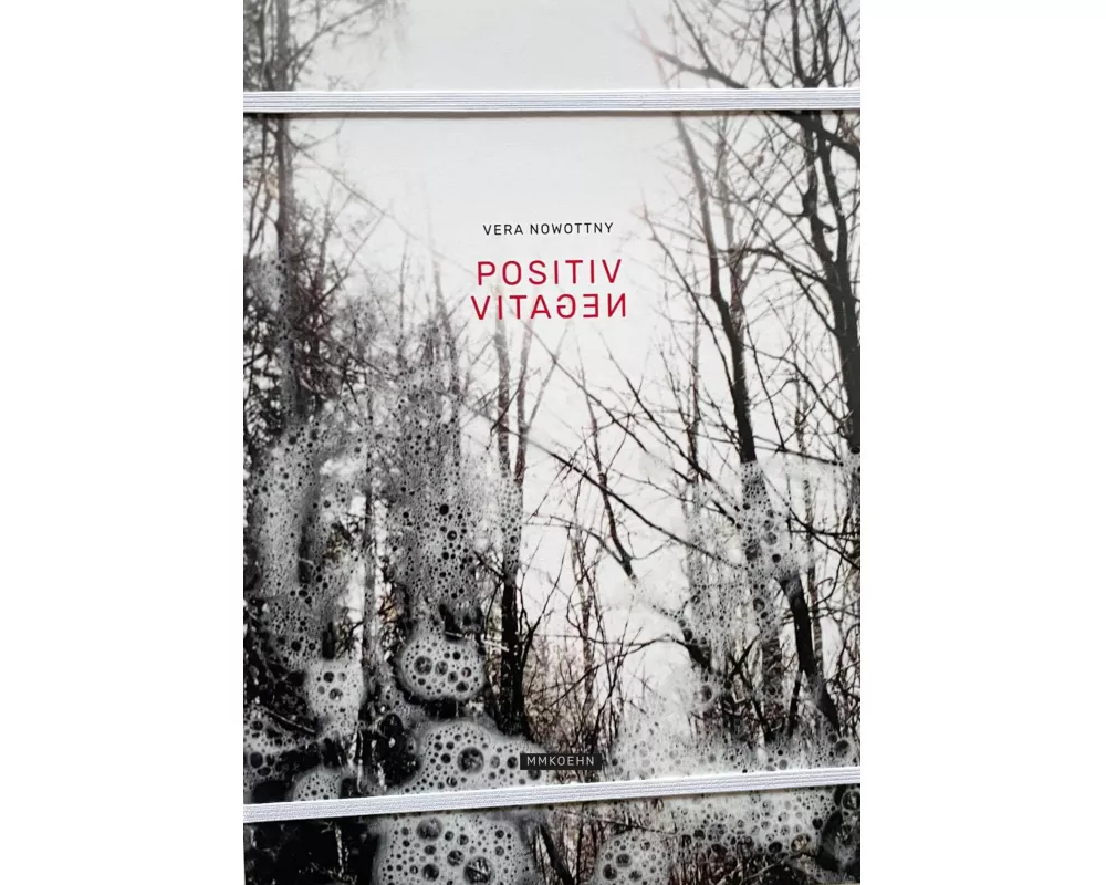 Vera Nowottny: Positiv-Negativ