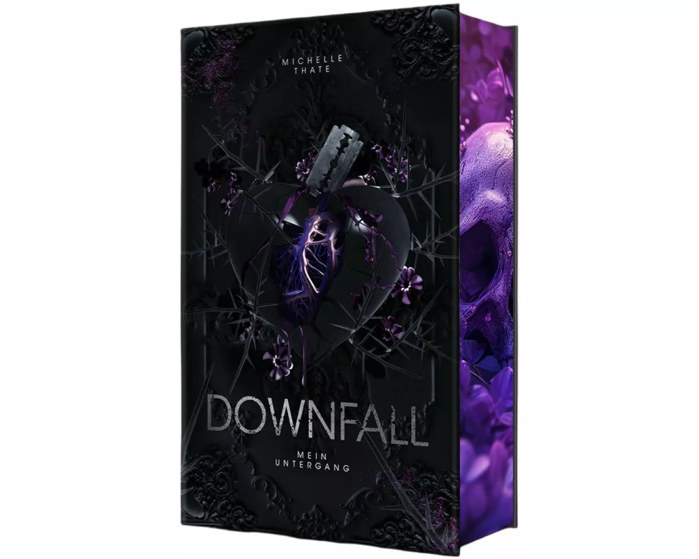 Downfall 1