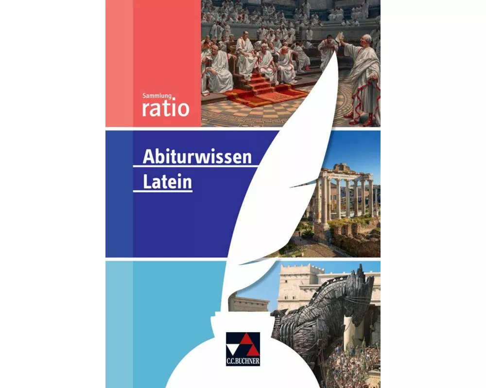 Abiturwissen Latein