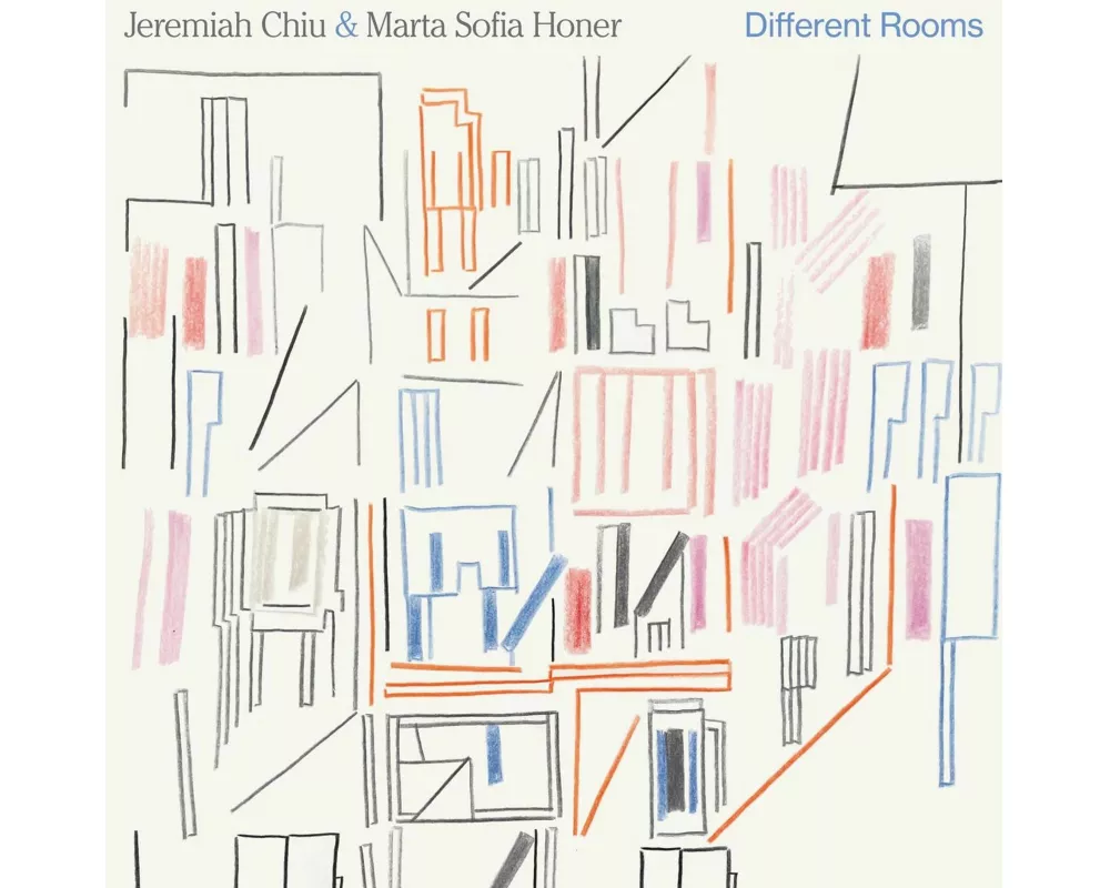 Different Rooms