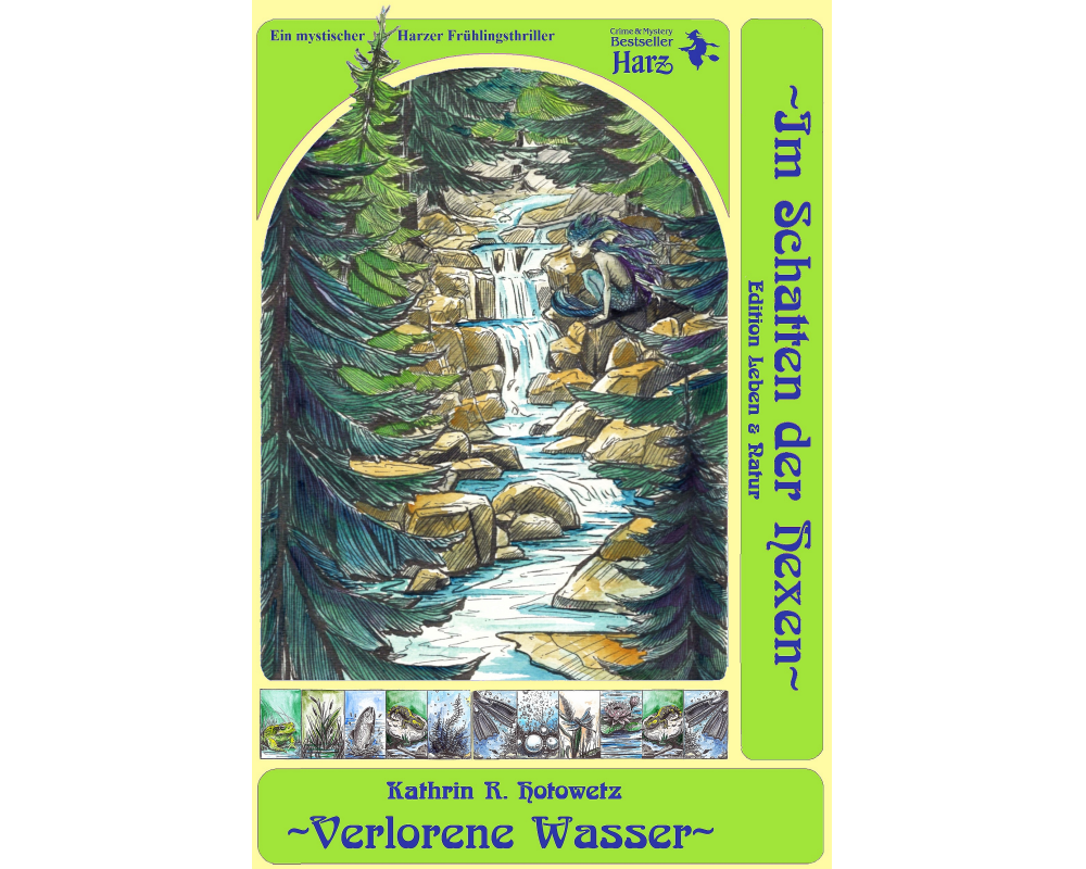 Verlorene Wasser