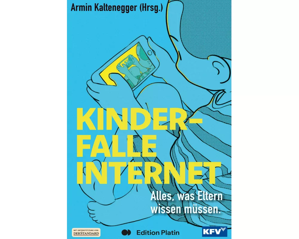 Kinderfalle Internet