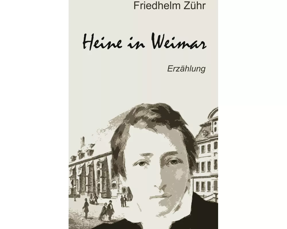 Heine in Weimar