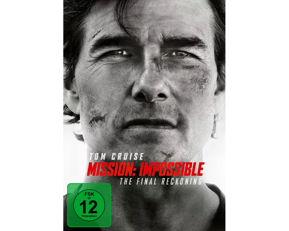 Mission: Impossible - The Final Reckoning