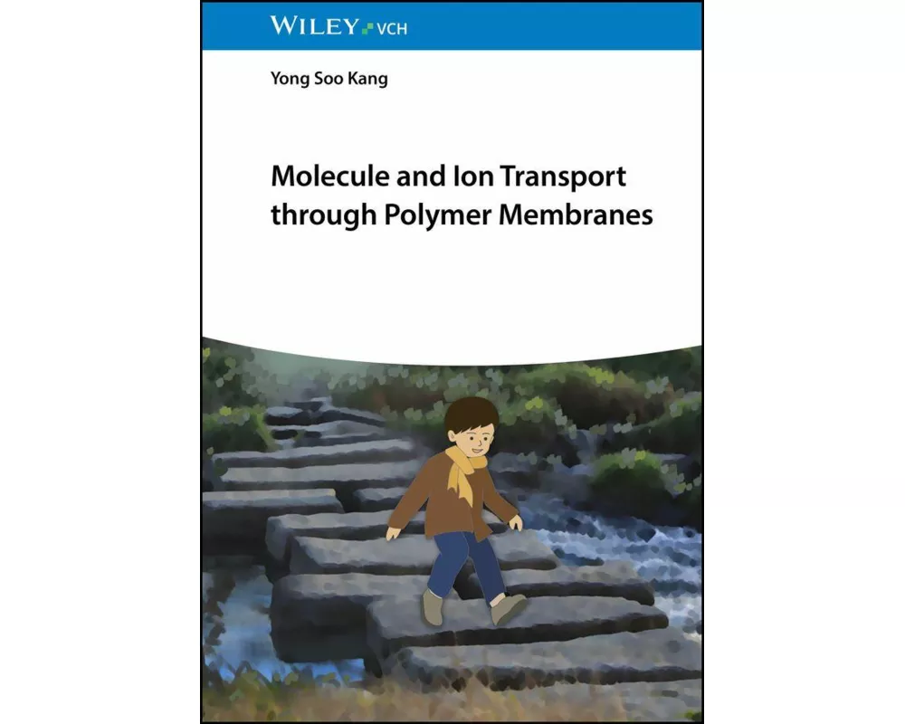 Molecule and Ion Transport through Polymer Membranes