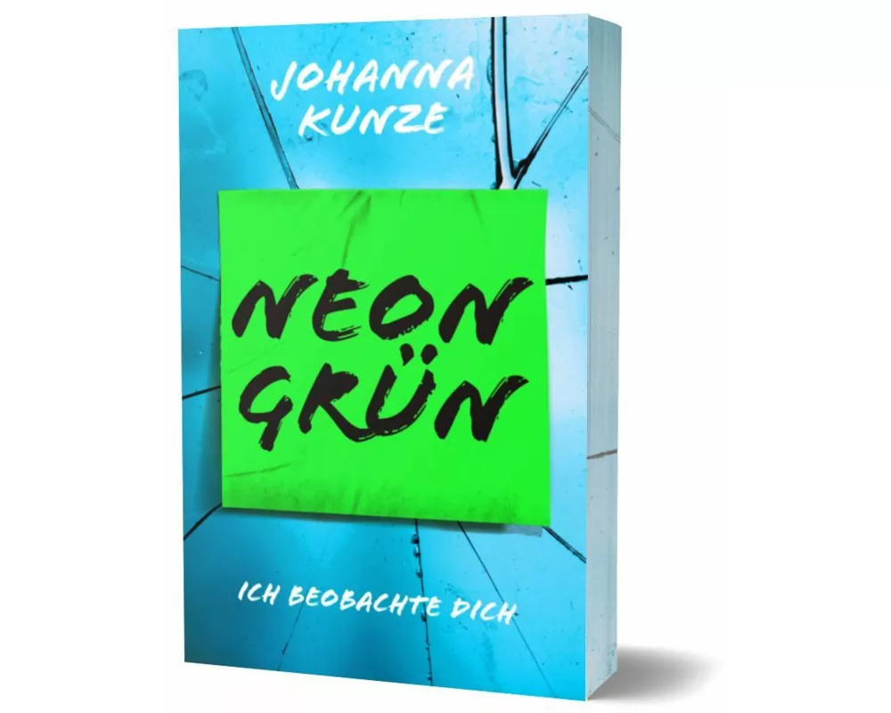 Neongrün