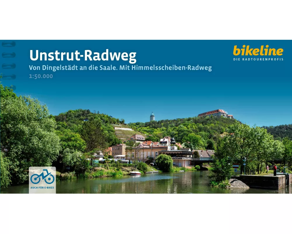 Unstrut-Radweg