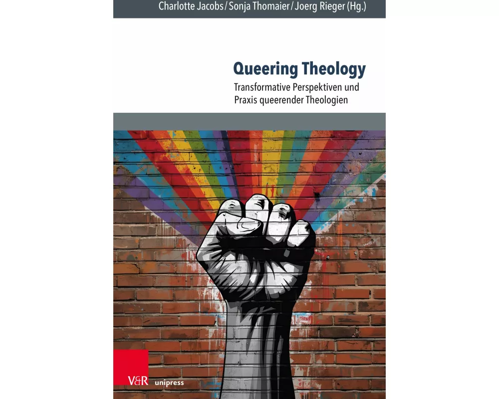 Queering Theology