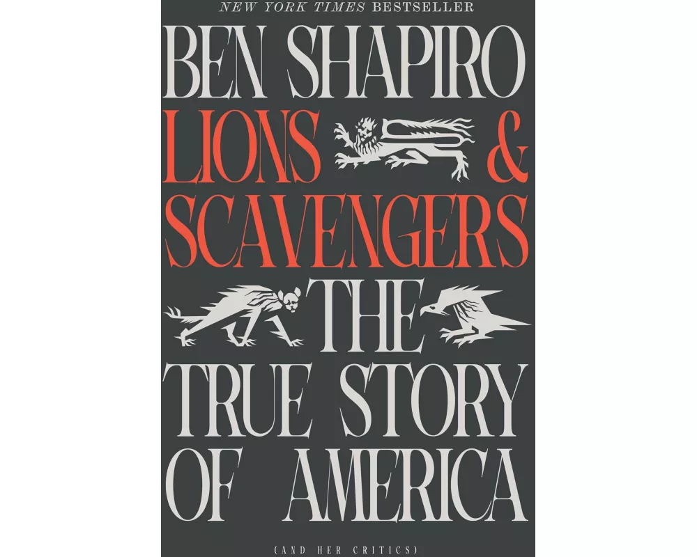 Lions and Scavengers