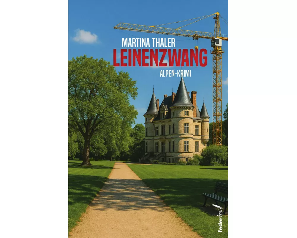 Leinenzwang