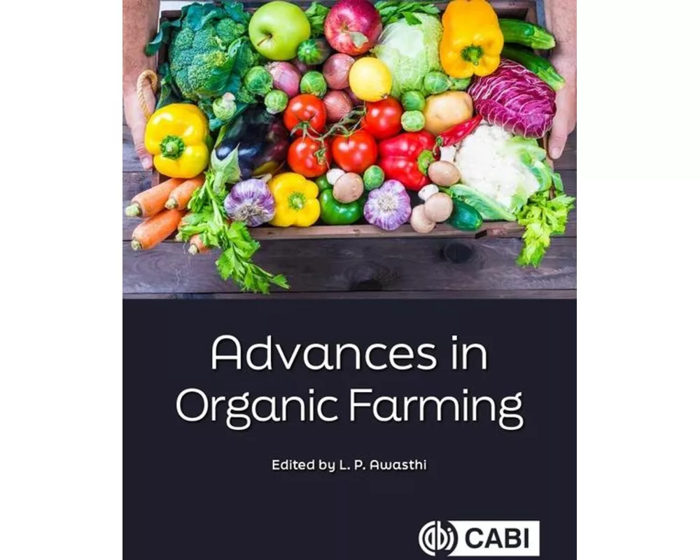 Advances in Organic Farming
