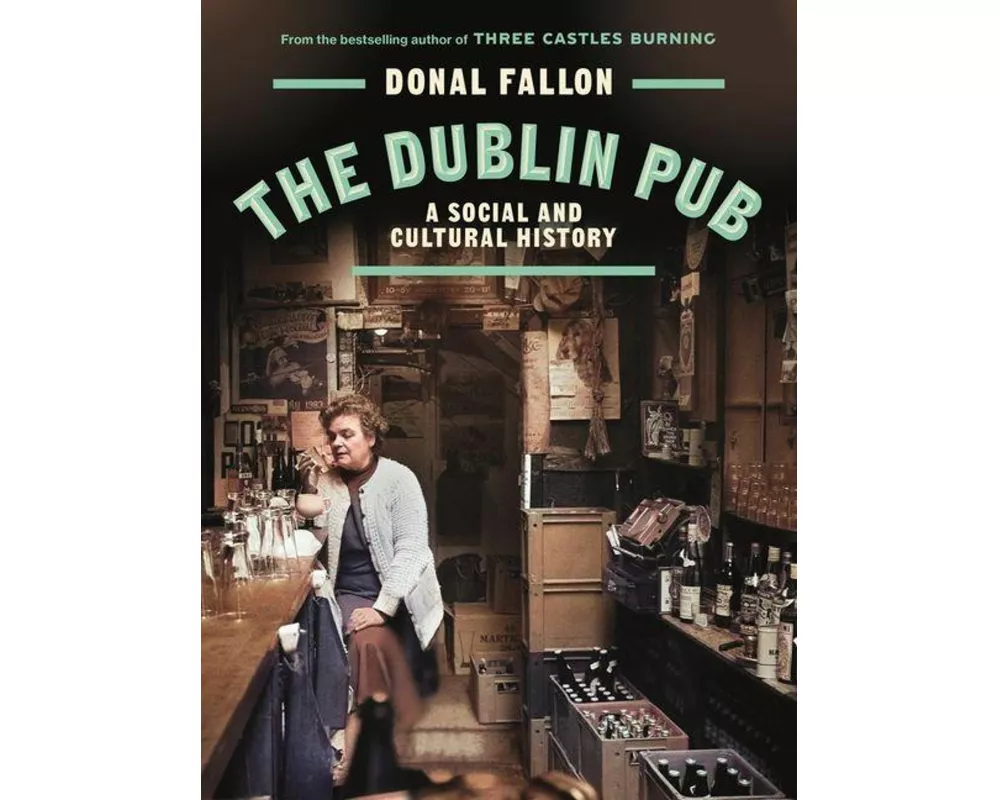The Dublin Pub