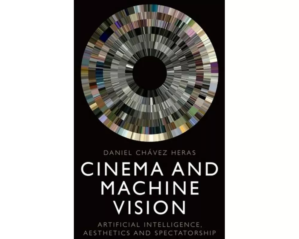 Cinema and Machine Vision