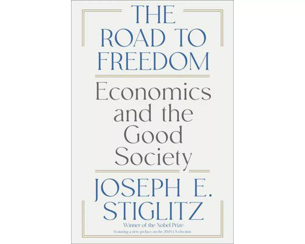 The Road to Freedom