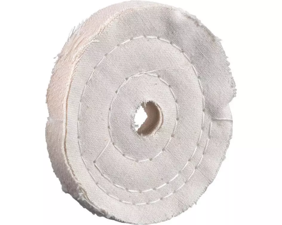 kwb Schwabbelscheibe Ø 100 mm