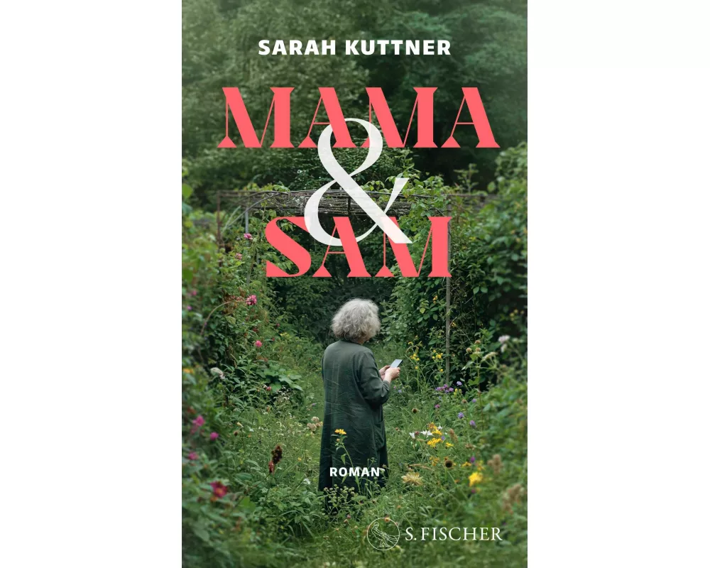 Mama & Sam