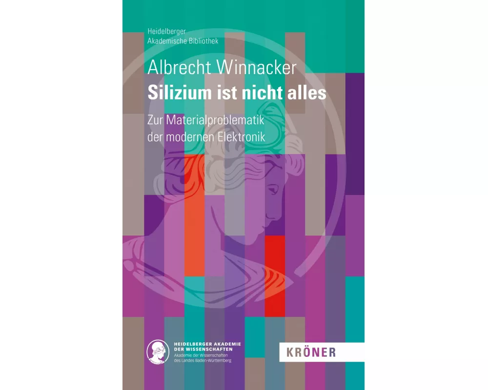 Silizium ist nicht alles