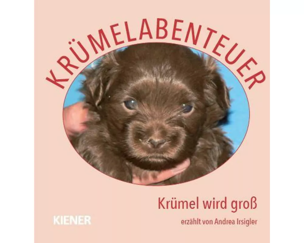 Krümelabenteuer